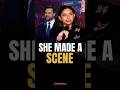 Her rant about Christianity in America hits different #trending #politicaldebate