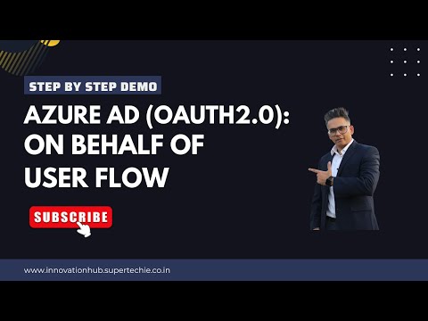 Azure Ad :