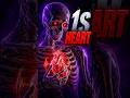 “1 सेकंड के लिए दिल जोर से धड़के… ये क्या signal है? 😳”#heartpalpitation #extrabeat #bodysignal