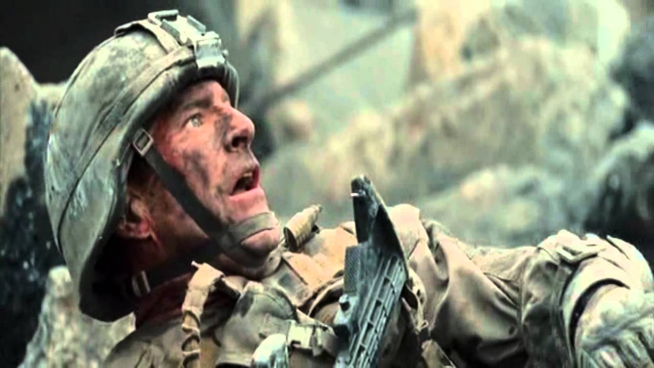 Battle Los Angeles-The Catalyst (HD 720p)