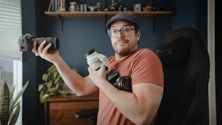 Buying A Camera On A BUDGET? | 5 Things To Consider Before Buying
