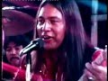 Redbone - One More Time ( Original Video Broadcast Oct. 1974 )