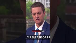 Politics Live - On Prison Reform