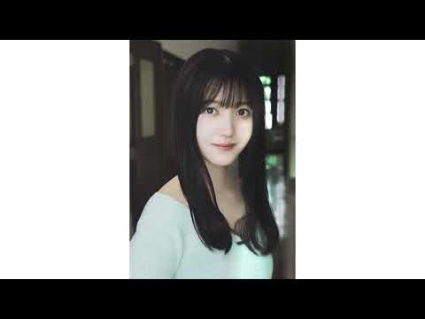 【乃木坂46】【久保史緒里】写真集のスライドショー①