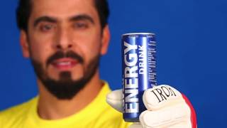 Kavza Energy Drink