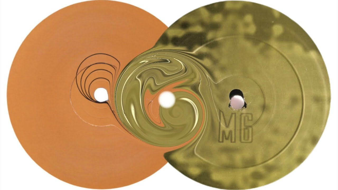 Mo6a + Spaceage Mythology Mashup Dub