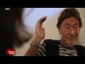 Capture de la vidéo Chris Rea - Interview  3.11.2014, Düsseldorf