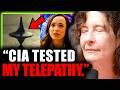 "I can see the future" - She has Dreams that Predict the Future | CIA Test Subject
