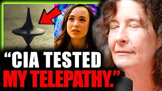 "I can see the future" - She has Dreams that Predict the Future | CIA Test Subject