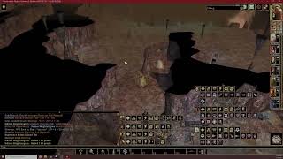 Neverwinter Nights OC party