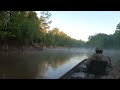 Trying out out GoPro max on out jet boat