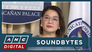 Palace: Alleged role of ex-Cabinet members in flood control mess for ICI, DOJ, Ombudsman to probe