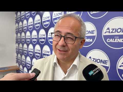 Video INAUGURATA LA NUOVA SEDE DI AZIONE