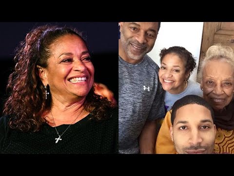 Video: Vlera neto e Debbie Allen: Wiki, e martuar, familja, dasma, paga, vëllezërit e motrat