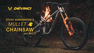 Devinci Chainsaw 