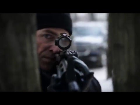 Person of Interest - Something Bigger, Something Better