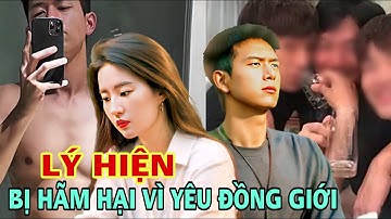 Bạn trai của Lưu Diệc Phi: Bị hãm hại vì từ chối yêu đồng giới, phim bị gỡ sau 1 tiếng và loạt ồn ào