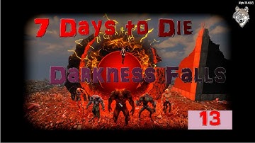 7DTD S2 13 Opening Trade Routes with Trader Jen