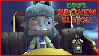 Bob's Broken Sleigh (Trailer)