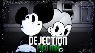 Dejection Pico Mix - Wednesday Infidelity Ust