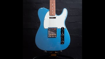 November 2024 Auction - Lot 39 | Fender 60