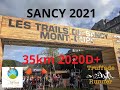 Le trail estival du sancy 2021  35km 2020d