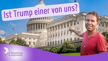 Is Trump one of us?