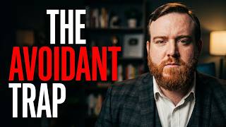 Why You Crave Avoidant Men (And Are Right to Do So) | Attachment Psychology Explained