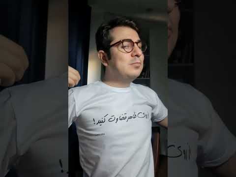 هدیه عرفان برزین عزیز هنرجو طنزنویسی هنره و دوست مهربون 