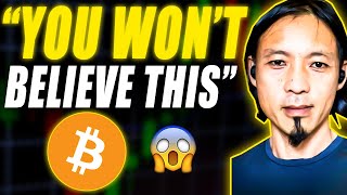 Willy Woo | BITCOIN IMPORTANT UPDATES!! (You Won&#39;t Believe This)
