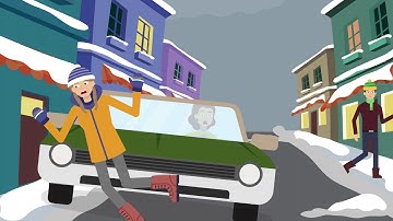 Zeni v. Anderson Case Brief Summary | Law Case Explained