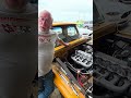 FN Ford - Offenhauser C-HD, Valve Covers, amd More!