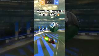 Why Did He Pass It To Me?