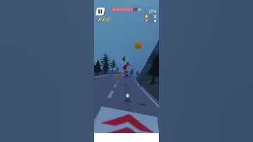 Raw Runs  level 10 Gameplay crazy and fun games | easy game tricky puzzle challenging game