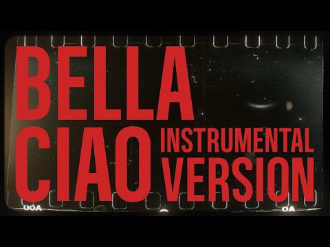 Bella Ciao [Instrumental] (Chumbawamba Cover) | Freya Catherine [Epic Orchestral]