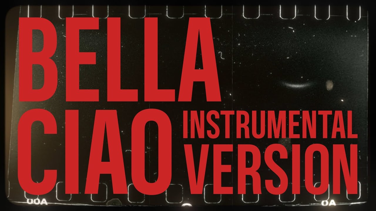 Bella Ciao [Instrumental] (Chumbawamba Cover) | Freya Catherine [Epic Orchestral]