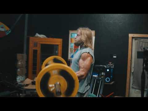 Why Your Arms Aren't Growing (It's Not Volume)