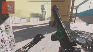 Headshot while flashed 😁😏