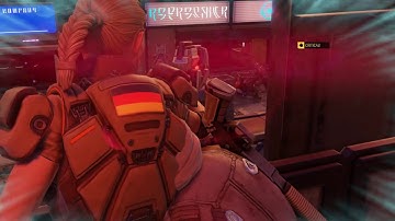 Kilvana  So Faceoff is a good opener in Xcom 2 Long war