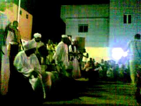 العملاق صديق احمد ومحمد النصري جديد2013