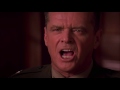 A few good men  courtroom scene