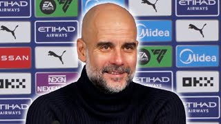 Pep Guardiola post-match press conference | Manchester City 1-1 Chelsea