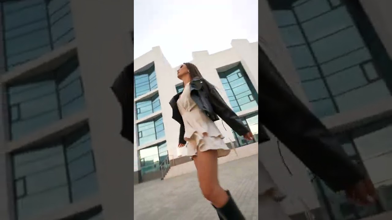 Комбинезон для осени от бренда Anna Queen Осенний стиль 2022