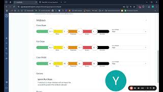 How To: Use Scoring Configuration with DeepWalk