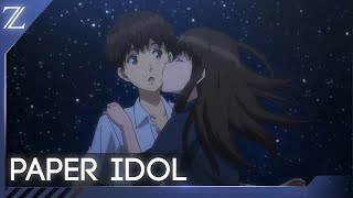 Billie Eilish & Khalid - lovely (MrCat Lo-Fi Remix) | AMV