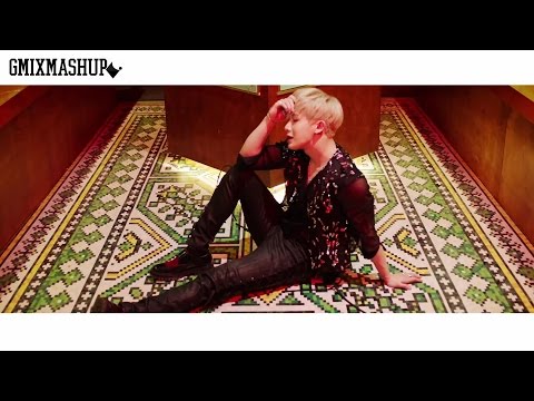 [Teaser] BTS X Monsta X I Need U, Beautiful - [Teaser] BTS X Monsta X I Need U, Beautiful