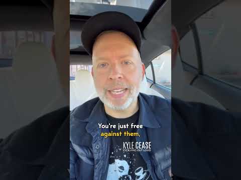 Winning vs Freedom - Kyle Cease