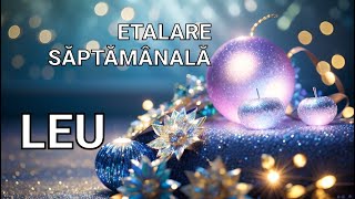 LEU ❤♌❄ LOIALITATE, CREDINȚĂ, FIDELITATE - ești devotat nevoilor și dorințelor sufletului tău!