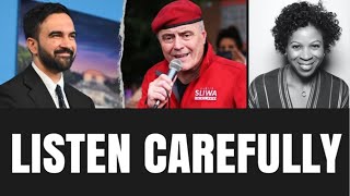 Curtis Sliwa’s THREAT to Zohran Mamdani EXPOSES What’s Wrong with Politics
