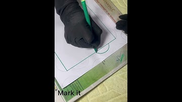 Simple and easy A4 sheet design# project# assignment#border#ideas#views#creativity#like#subscribe